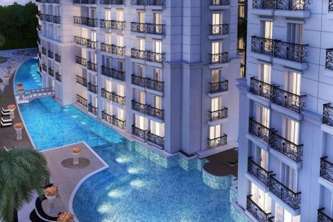 Appartement à Pattaya, Thaïlande 2 chambres № 151049 - photo 14