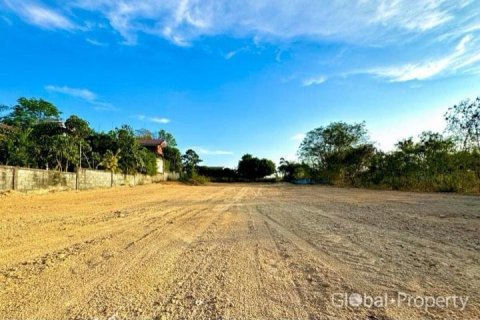 Земельный участок в Паттайе, Таиланд  № 151047 - фото 3