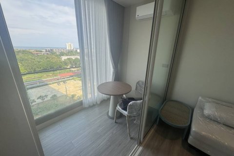 Кондоминиум с 1 спальней в Хуа Хине, Таиланд № 151051 - фото 3