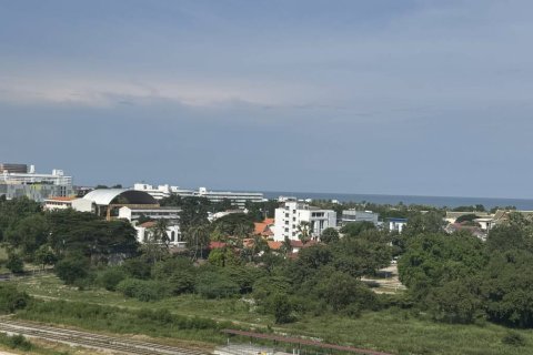 Кондоминиум с 1 спальней в Хуа Хине, Таиланд № 151051 - фото 10