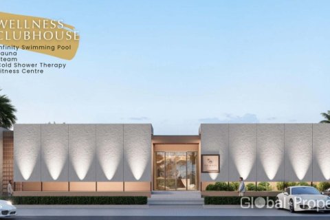 Condo à Ko Chang, Thaïlande, 2 chambres  № 151048 - photo 3