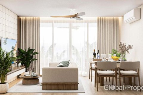 Condo à Ko Chang, Thaïlande, 2 chambres  № 151048 - photo 10