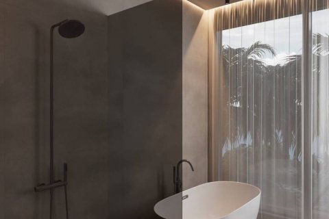 Villa à Surat Thani, Thaïlande 2 chambres № 115212 - photo 5