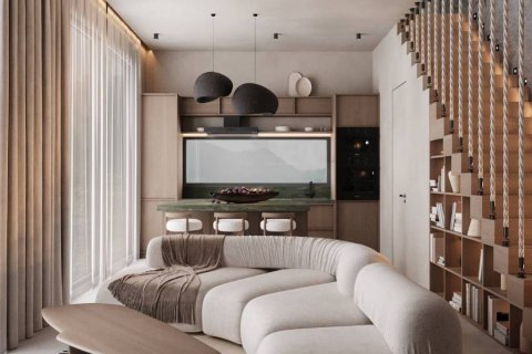 Villa à Surat Thani, Thaïlande 2 chambres № 115212 - photo 8