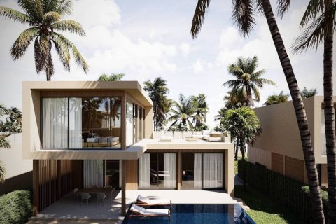 Villa à Surat Thani, Thaïlande 2 chambres № 115212 - photo 2