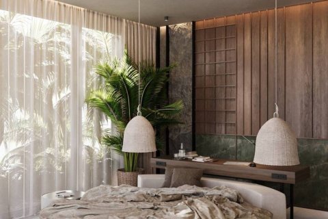 Villa à Surat Thani, Thaïlande 2 chambres № 115212 - photo 7