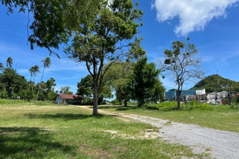 Land in Ko Samui, Thailand № 115209 - photo 2