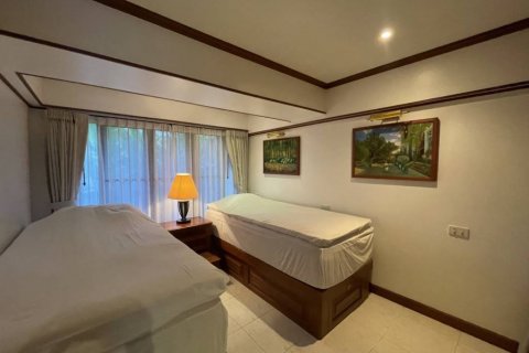 Кондоминиум с 2 спальнями в Кату, Таиланд № 115210 - фото 2