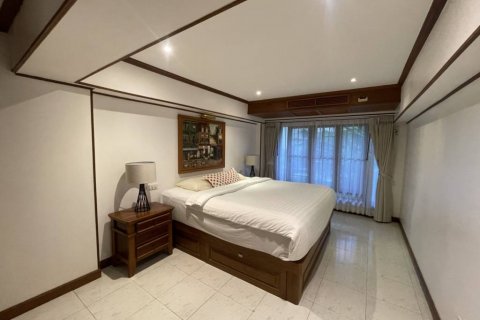 Кондоминиум с 2 спальнями в Кату, Таиланд № 115210 - фото 5