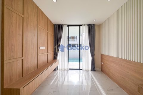 บ้านในพัทยา, ประเทศไทย 4 ห้องนอน № 196193 - รูปถ่าย 21
