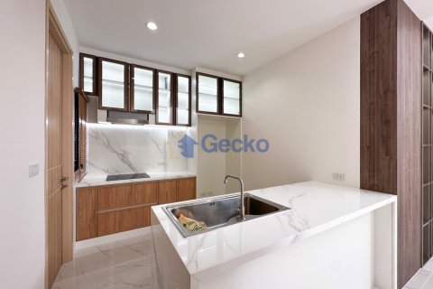 บ้านในพัทยา, ประเทศไทย 4 ห้องนอน № 196193 - รูปถ่าย 25