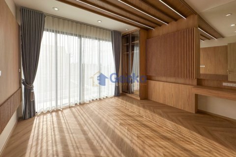 บ้านในพัทยา, ประเทศไทย 4 ห้องนอน № 196193 - รูปถ่าย 8