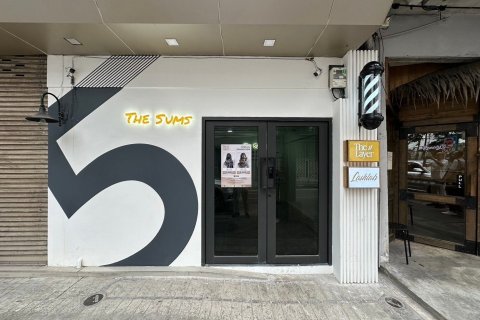 Коммерческая недвижимость в Пхая Тая, Бангкок, Таиланд № 138391 - фото 10