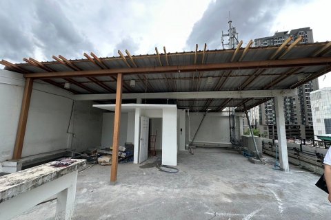 Коммерческая недвижимость в Пхая Тая, Бангкок, Таиланд № 138391 - фото 7