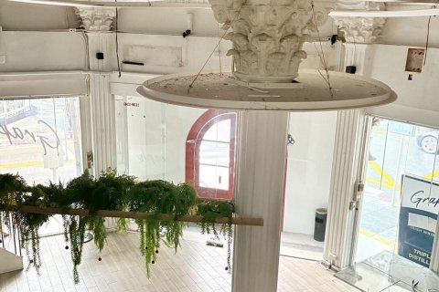 Коммерческая недвижимость в Пхая Тая, Бангкок, Таиланд № 138391 - фото 3