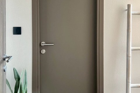 Студия в кондо в Ваттхане, Бангкок, Таиланд № 139657 - фото 5