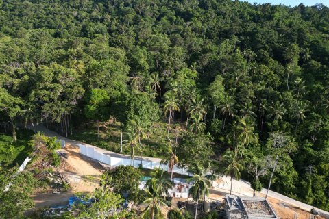 Terrain à Ko Samui, Thaïlande 1600 m2 № 162163 - photo 4