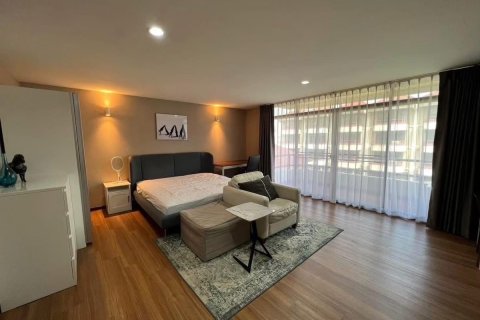 Townhouse in Suan Luang, Bangkok, Thailand 4 bedrooms № 162164 - photo 9