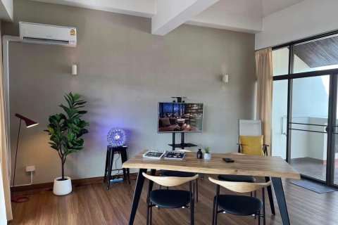 Townhouse in Suan Luang, Bangkok, Thailand 4 bedrooms № 162164 - photo 6