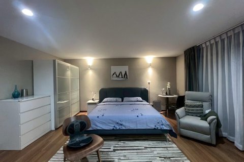 Townhouse in Suan Luang, Bangkok, Thailand 4 bedrooms № 162164 - photo 4