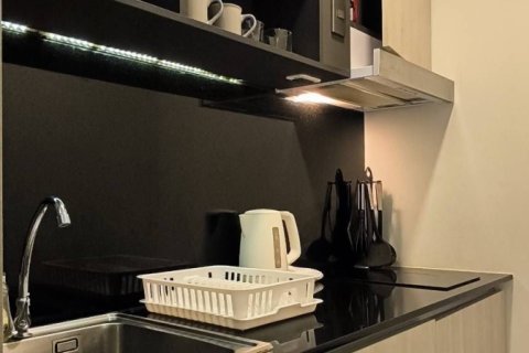 Studio in the Condo in Kathu, Thailand  № 162159 - photo 16