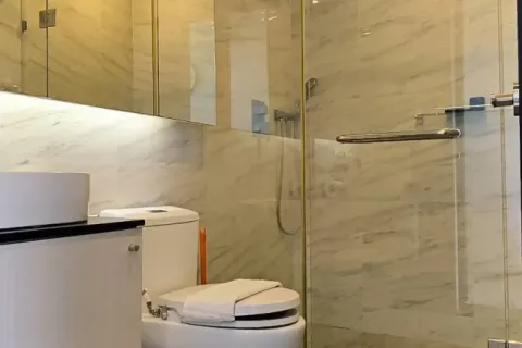 Studio in the Condo in Kathu, Thailand  № 162159 - photo 18