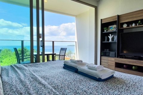 Studio in the Condo in Kathu, Thailand  № 162159 - photo 5