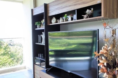 Studio in the Condo in Kathu, Thailand  № 162159 - photo 4