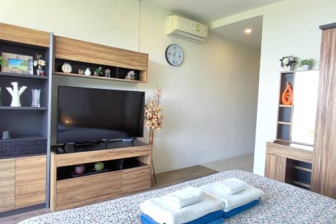 Studio in the Condo in Kathu, Thailand  № 162159 - photo 6