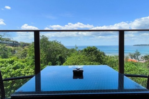 Studio in the Condo in Kathu, Thailand  № 162159 - photo 10