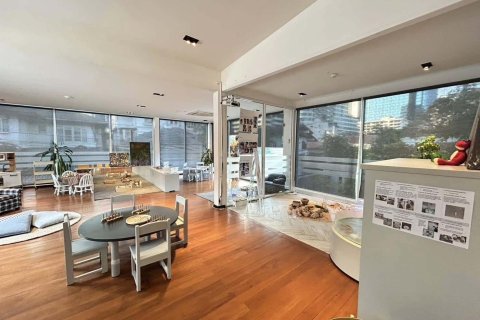 House in Watthana, Bangkok, Thailand 4 bedrooms № 162160 - photo 11