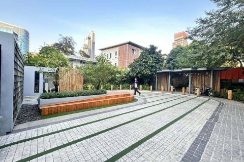 House in Watthana, Bangkok, Thailand 4 bedrooms № 162160 - photo 12