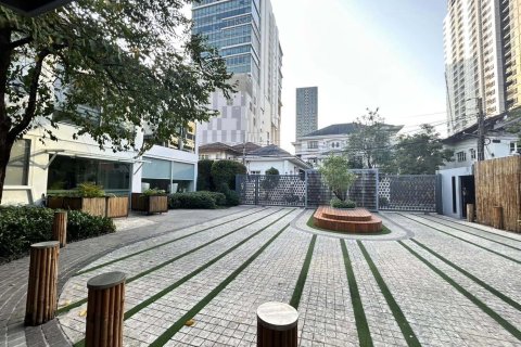 House in Watthana, Bangkok, Thailand 4 bedrooms № 162160 - photo 10