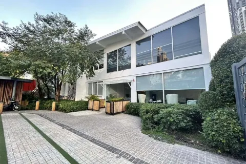 House in Watthana, Bangkok, Thailand 4 bedrooms № 162160 - photo 9