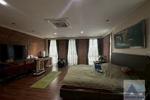 Reihenhaus in Watthana, Bangkok, Thailand 4 Schlafzimmer № 215708 - Foto 7