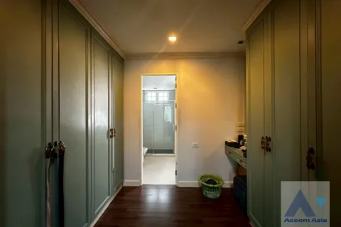 Reihenhaus in Watthana, Bangkok, Thailand 4 Schlafzimmer № 215708 - Foto 16
