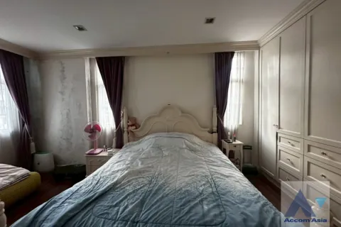 Reihenhaus in Watthana, Bangkok, Thailand 4 Schlafzimmer № 215708 - Foto 9