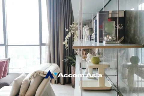 Penthouse in Watthana, Bangkok, Thailand 3 Schlafzimmer № 215710 - Foto 9