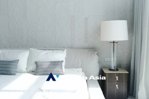Penthouse in Watthana, Bangkok, Thailand 3 Schlafzimmer № 215710 - Foto 15