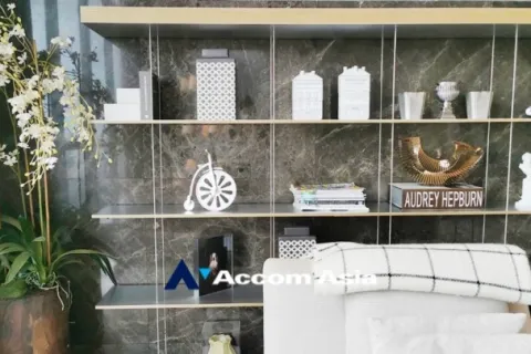 Penthouse in Watthana, Bangkok, Thailand 3 Schlafzimmer № 215710 - Foto 10