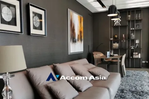 Penthouse in Watthana, Bangkok, Thailand 3 Schlafzimmer № 215710 - Foto 11