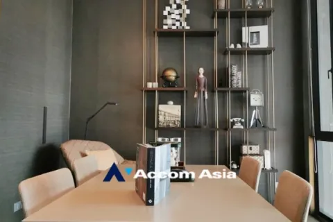 Penthouse in Watthana, Bangkok, Thailand 3 Schlafzimmer № 215710 - Foto 12