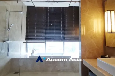 Penthouse in Watthana, Bangkok, Thailand 3 Schlafzimmer № 215710 - Foto 18