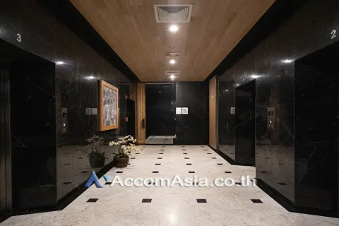 Eigentumswohnung in Watthana, Bangkok, Thailand, 2 Schlafzimmer  № 215706 - Foto 19