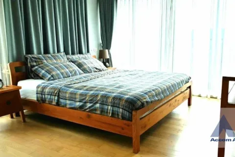 Eigentumswohnung in Watthana, Bangkok, Thailand, 2 Schlafzimmer  № 215706 - Foto 7