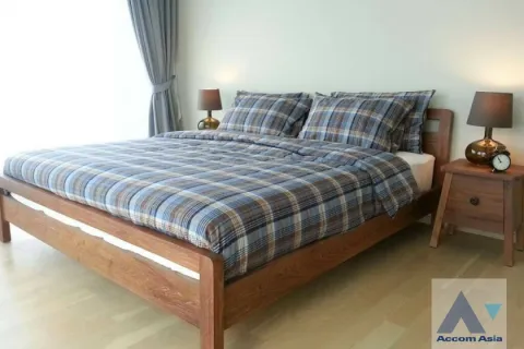Eigentumswohnung in Watthana, Bangkok, Thailand, 2 Schlafzimmer  № 215706 - Foto 8