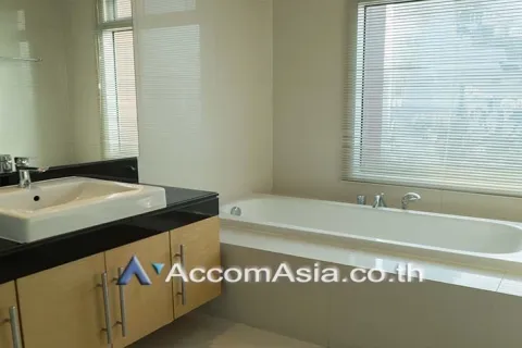 Eigentumswohnung in Watthana, Bangkok, Thailand, 3 Schlafzimmer  № 215707 - Foto 6