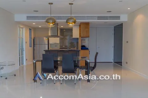 Eigentumswohnung in Watthana, Bangkok, Thailand, 3 Schlafzimmer  № 215707 - Foto 2
