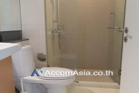 Eigentumswohnung in Watthana, Bangkok, Thailand, 3 Schlafzimmer  № 215707 - Foto 8