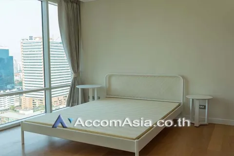 Eigentumswohnung in Watthana, Bangkok, Thailand, 3 Schlafzimmer  № 215707 - Foto 12
